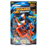 Zing Air Storm Zano Bow Orange